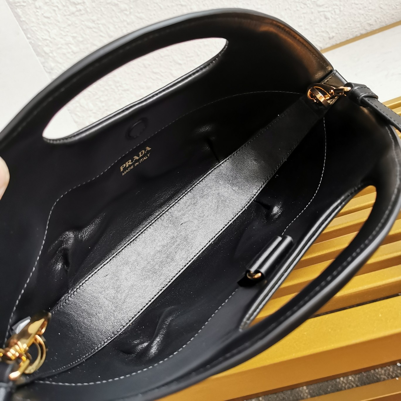 Prada Satchel Bags